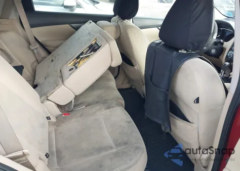 2016 Nissan Rogue S from USA, damaged, VIN KNMAT2MV5GP705505